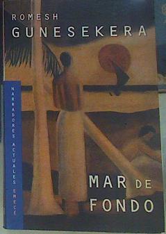 Mar de fondo | 156423 | Romesh Gunesekera