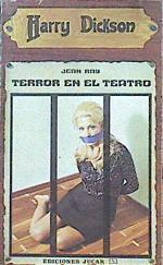 Terror En El Teatro | 45936 | Ray Jean