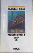 Premios Nebula 1987 | 165974 | editor, Michael Bishop