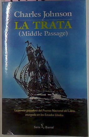 La Trata ( Middle Passage) | 17798 | Johnson Charles