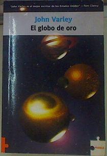 El globo de oro | 154630 | Varley, John