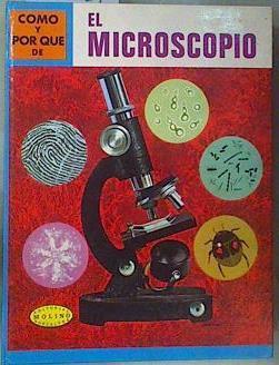 El microscopio Cómo y porque | 161654 | Keen, Martin L.