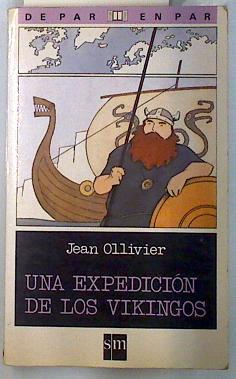 Una expedición de los vikingos | 135452 | Ollivier, Jean Paul