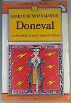 Doneval | 130955 | Martin, Graham Dunstan/ilustrador, Juan Carlos Eguillor