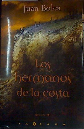 Los hermanos de la costa | 158038 | Bolea, Juan