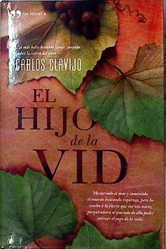 hijo de la vid | 72111 | Carlos Clavijo