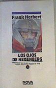 los Ojos de Heisenberg | 165973 | Herbert, Frank