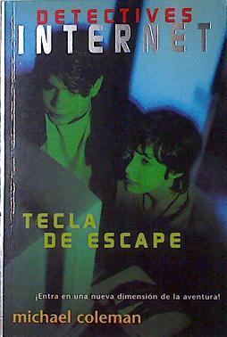 Tecla de escape | 124123 | Coleman, Michael