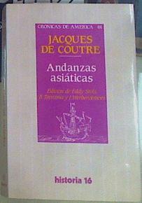 Andanzas asiáticas | 79522 | Coutre, Jacques de