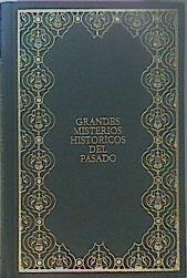 La cita de Stanley en Africa. La muerte de Núñez de Balboa. Noventa trágicos minutos de El Alamo | 61704 | Michal Bernard ( Presentador )/Edmond Berheaud/Pedro Bermejo/Edouard Bobrowsky