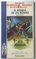 El bosque de las brumas | 79421 | Perrin, Steve