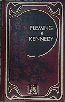 "Fleming ; John F. Kennedy" | 152971 | Gallego, Gregorio/Gil San Juan, Pilar