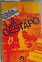 La Gestapo | 159833 | Saurel, Louis