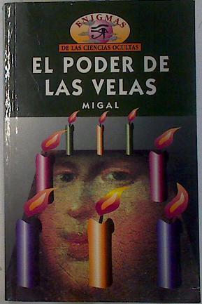 El poder de las velas | 132581 | Migal