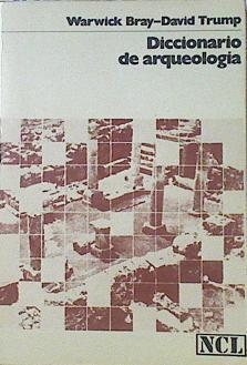 Diccionario de Arqueología | 121484 | Bray, Warwick