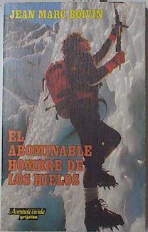 El Abominable hombre de los hielos | 127318 | Boivin, Jean-Marc