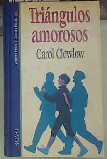 Triángulos amorosos | 155146 | Clewlow, Carol