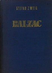 Balzac | 60978 | Zweig Stefan