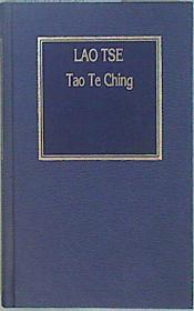 Tao Te Ching | 61532 | Lao Tse