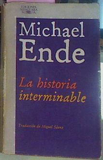 La Historia Interminable | 17502 | Ende Michael