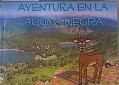 Aventura en la laguna negra | 164216 | VVAA