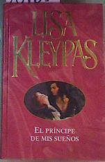 El Principe De Mis Sueños | 20483 | Kleypas Lisa