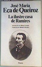 La ilustre casa de Ramires | 160932 | Eça de Queiroz, José Maria