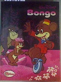 Bongo | 121818 | Disney, Walt