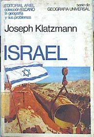 Israel | 47325 | Klatzmann Joseph