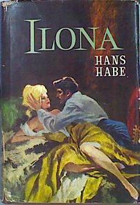 Ilona | 44995 | Habe, Hans