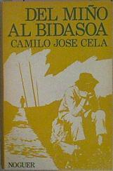 Del Miño Al Bidasoa | 11392 | Cela Camilo Jose