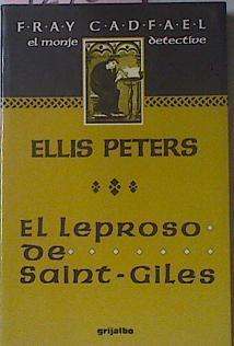 El Leproso De Saint Giles | 9270 | Peters Ellis