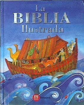 La Biblia ilustrada | 142384 | Cann, Helen/Watts, Murray