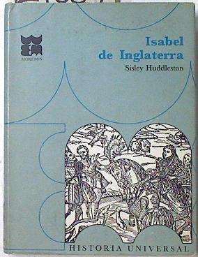 Isabel de Inglaterra | 124555 | Huddleston, Sisley