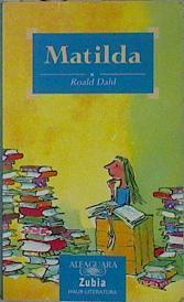 Matilda (Euskera) | 151245 | Dahl, Roald