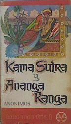 Kama Sutra y Ananga Ranga | 151854 | Vatsyayana