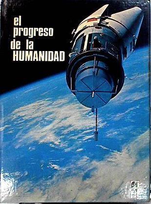 El progreso de la humanidad | 142798 | Chueca Apellaniz, Enrique