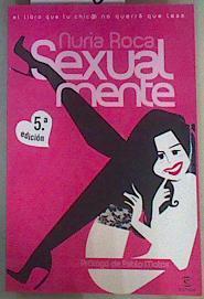 Sexual-mente | 109283 | Roca, Nuria