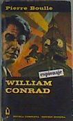 William Conrad | 164049 | Boulle, Pierre