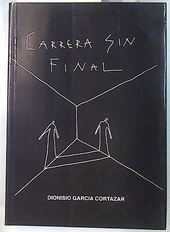 Carrera sin final | 134568 | García Cortázar, Dionisio