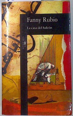 La casa del halcón | 134093 | Rubio, Fanny
