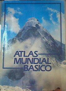 Atlas Mundial Básico | 164306 | Varios