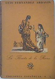 La Florista de la Reina | 138163 | Ardavin, Luis Fernandez