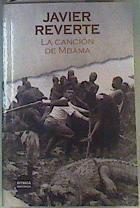 La canción de Mbama | 162531 | Javier Reverte