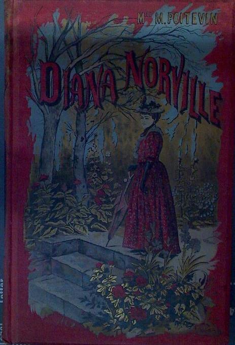 Diana Norville | 118508 | M. Poitevin/ilustrado por René Meunier