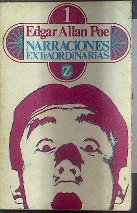 Narraciones extraordinarias | 117831 | Poe, edgar Allan