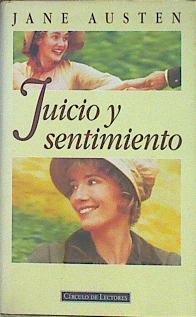 Juicio Y Sentimiento | 22067 | Austen Jane