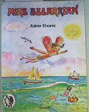 Nire belarriak | 158547 | Etxaniz, Xabier