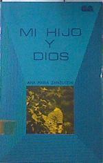 Mi hijo y Dios | 120084 | Zanzucchi, Anna María