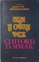 Una Y Otra Vez | 42244 | Simak Clifford